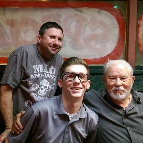 Meet your Posher, Matthew - Picture 1 of 1